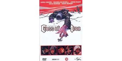 CROSS OF IRON/VN État correct reconditionné disponible sur Fnac