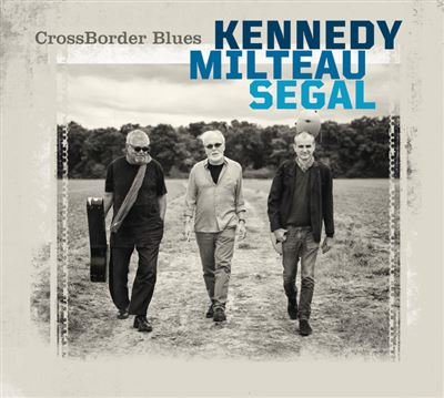 Crossborder Blues État correct reconditionné disponible sur Fnac