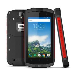 Crosscall Trekker M1 Core 16 Go - Noir - Débloqué État correct - alternatives disponibles sur Dero Crosscall Trekker M1 Core 16 Go - Noir - Débloqué État correct Crosscall reconditionné (offre indisponible)