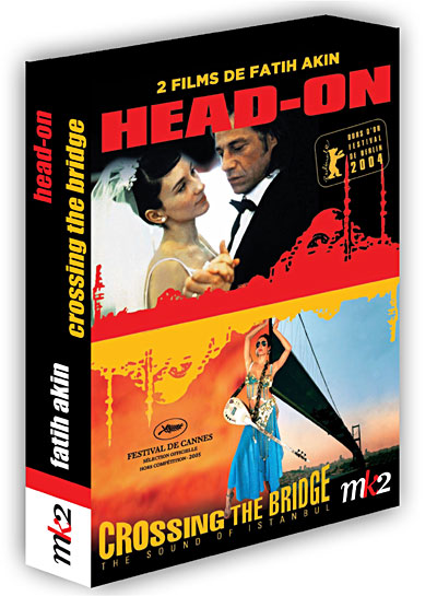 Crossing the bridge - Head-on - Coffret État correct reconditionné disponible sur Fnac