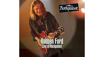 Crossroads and more blues : Live at Rockpalast - 3 CD État correct reconditionné disponible sur Fnac | Dero