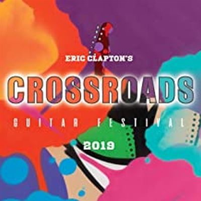 Acheter Crossroads Guitar Festival 2019 État correct - 18,92 € | Dero Crossroads Guitar Festival 2019 État correct reconditionné disponible sur Fnac | Dero