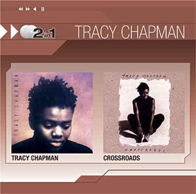 Crossroads - Tracy Chapman - Coffret 2 CD État correct reconditionné disponible sur Fnac | Dero