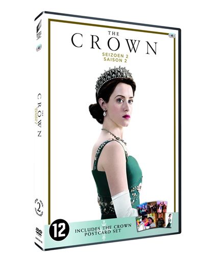 CROWN S2-BIL État correct reconditionné disponible sur Fnac