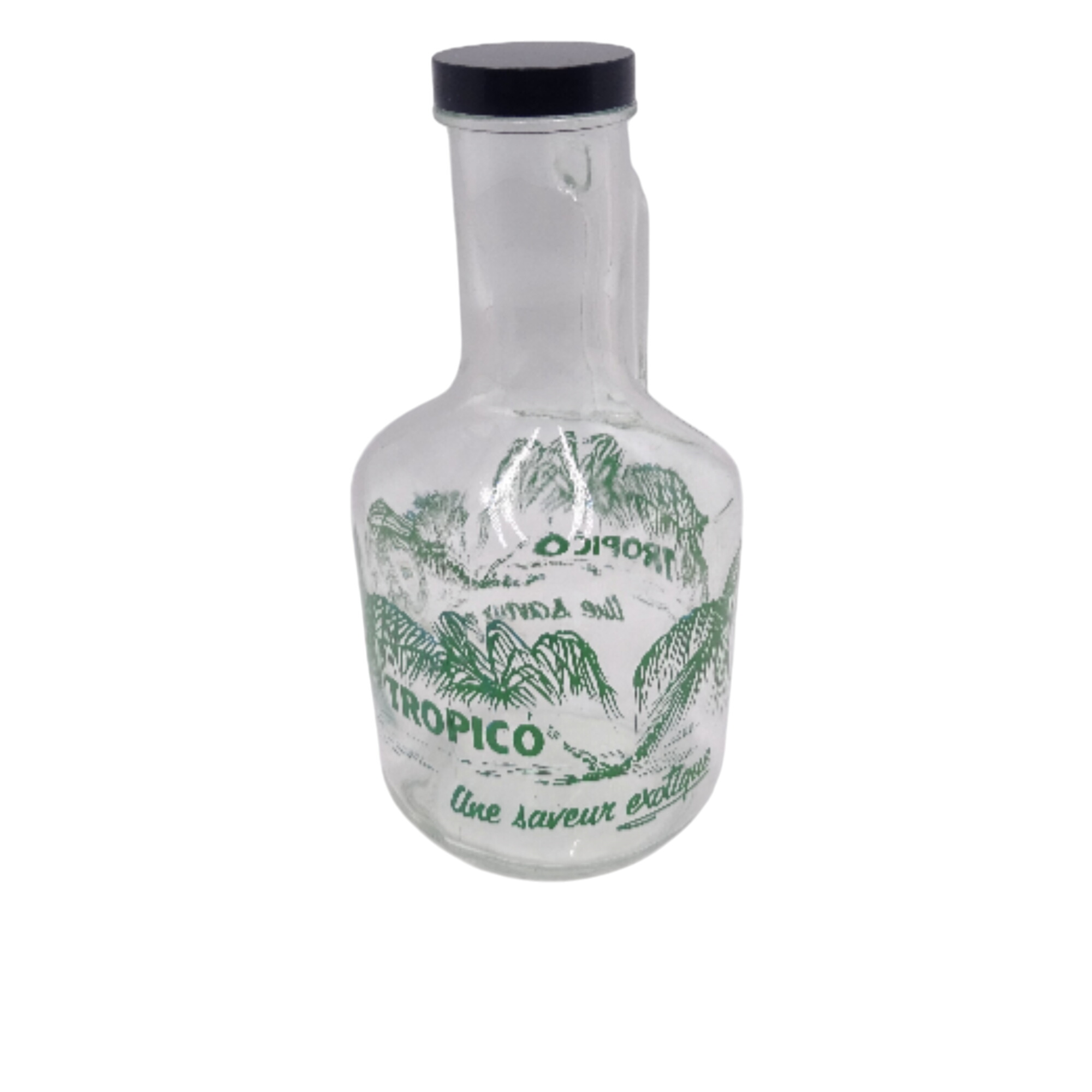 Acheter Cruche promotionnelle vintage " TROPICO " Bon état - 14,00 € Cruche promotionnelle vintage " TROPICO " Bon état reconditionné disponible sur Label Emmaüs