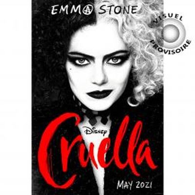 Acheter Cruella État correct - 12,75 € Cruella État correct reconditionné disponible sur Fnac
