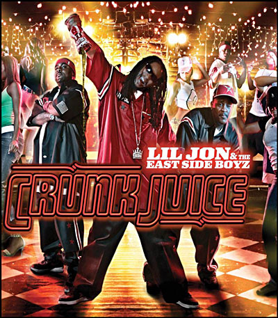 Acheter Crunk juice État correct - 12,25 € Crunk juice État correct reconditionné disponible sur Fnac