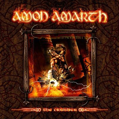 Crusher État correct reconditionné disponible sur Fnac