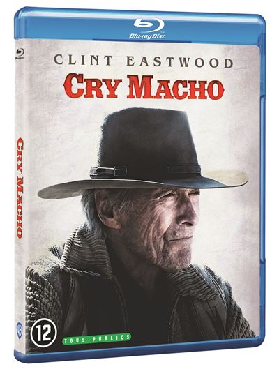 Cry Macho Blu-ray État correct reconditionné disponible sur Fnac | Dero