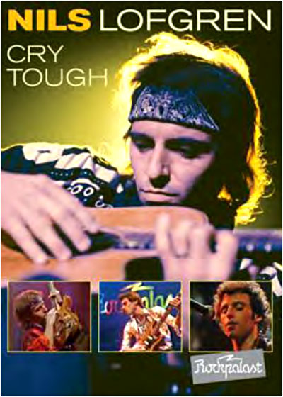 Acheter Cry tough live at Rockpalast État correct - 24,36 € Cry tough live at Rockpalast État correct reconditionné disponible sur Fnac