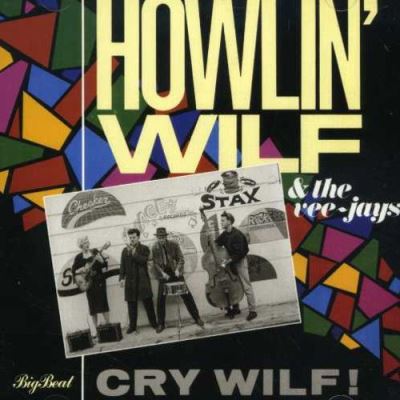 Cry wilf État correct reconditionné disponible sur Fnac