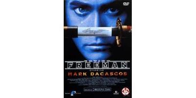 CRYING FREEMAN/VN État correct reconditionné disponible sur Fnac | Dero