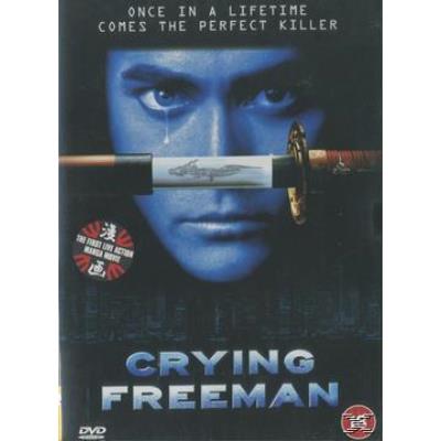Crying Freeman État correct reconditionné disponible sur Fnac