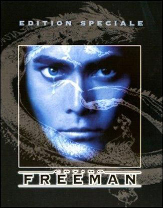 Crying freeman État correct reconditionné disponible sur Fnac