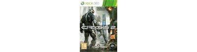 CRYSIS 2 MIX X360 État correct reconditionné disponible sur Fnac