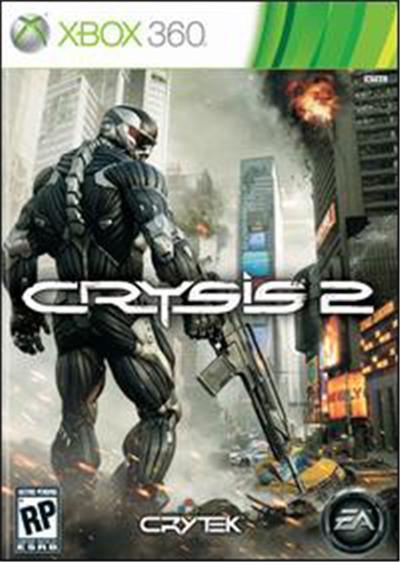 Crysis 2 État correct - 24,75 € Crysis 2 État correct reconditionné disponible sur Fnac