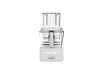 CS 3200 XL Blanc Très bon état Magimix reconditionné disponible sur Darty