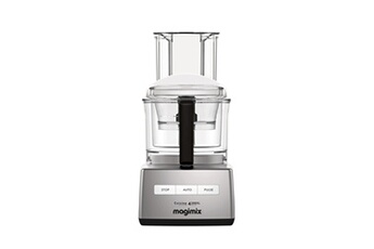 CS 4200 XL Chrome Mat Bon état Magimix reconditionné disponible sur Darty