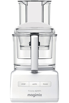 CS5200 XL 18590F 1100 W Blanc Bon état Magimix reconditionné disponible sur Darty