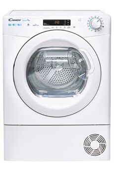 CSOE H9A2DE-S Bon état Candy reconditionné disponible sur Darty