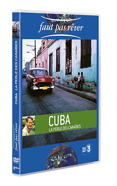 Acheter Cuba la perle des Caraïbes État correct - 22,80 € Cuba la perle des Caraïbes État correct reconditionné disponible sur Fnac