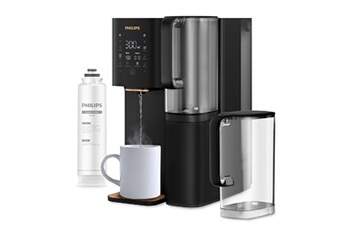 Cube ADD6920 Noir Très bon état Philips reconditionné disponible sur Darty