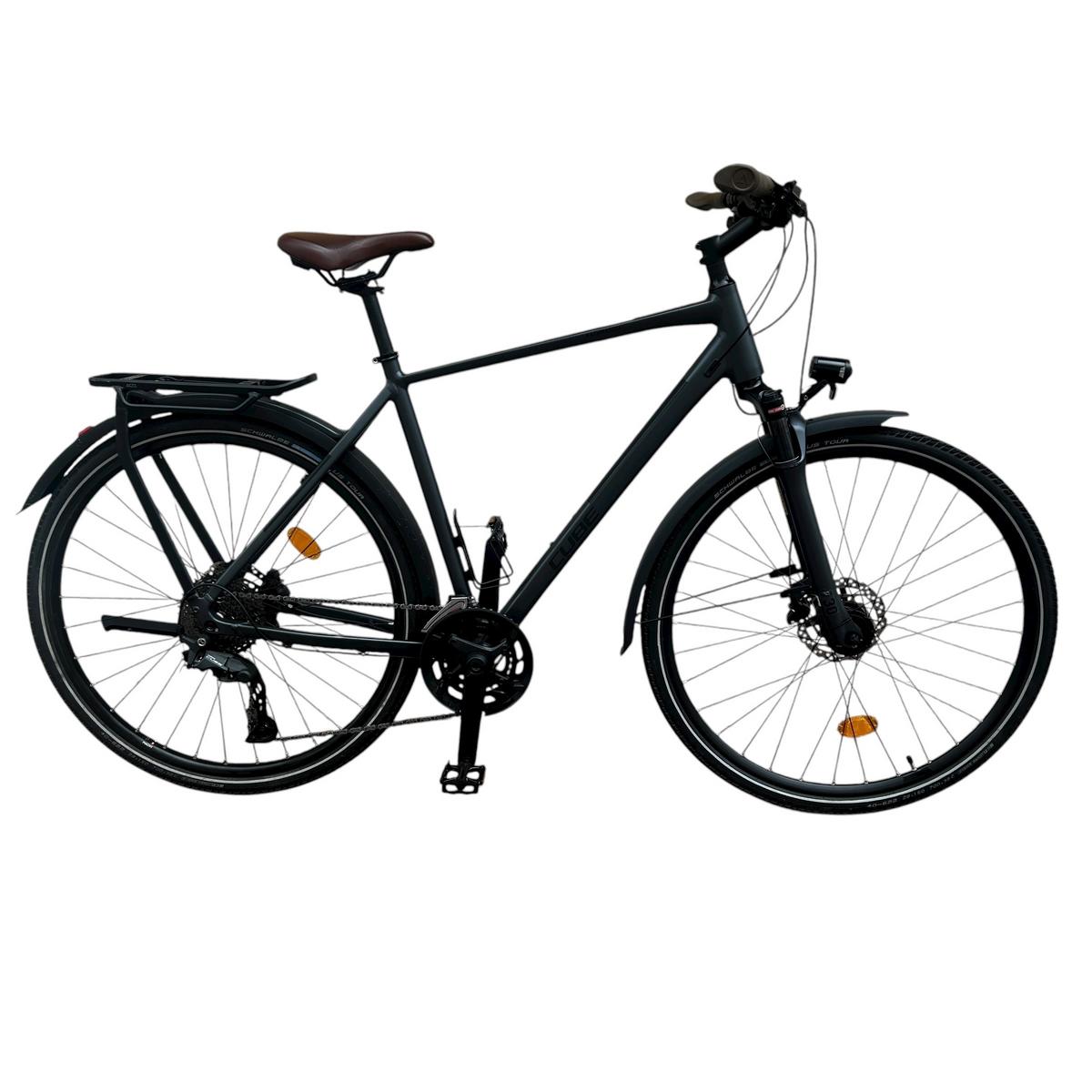 Cube - Kathmandu Pro N/A reconditionné disponible sur Boussole