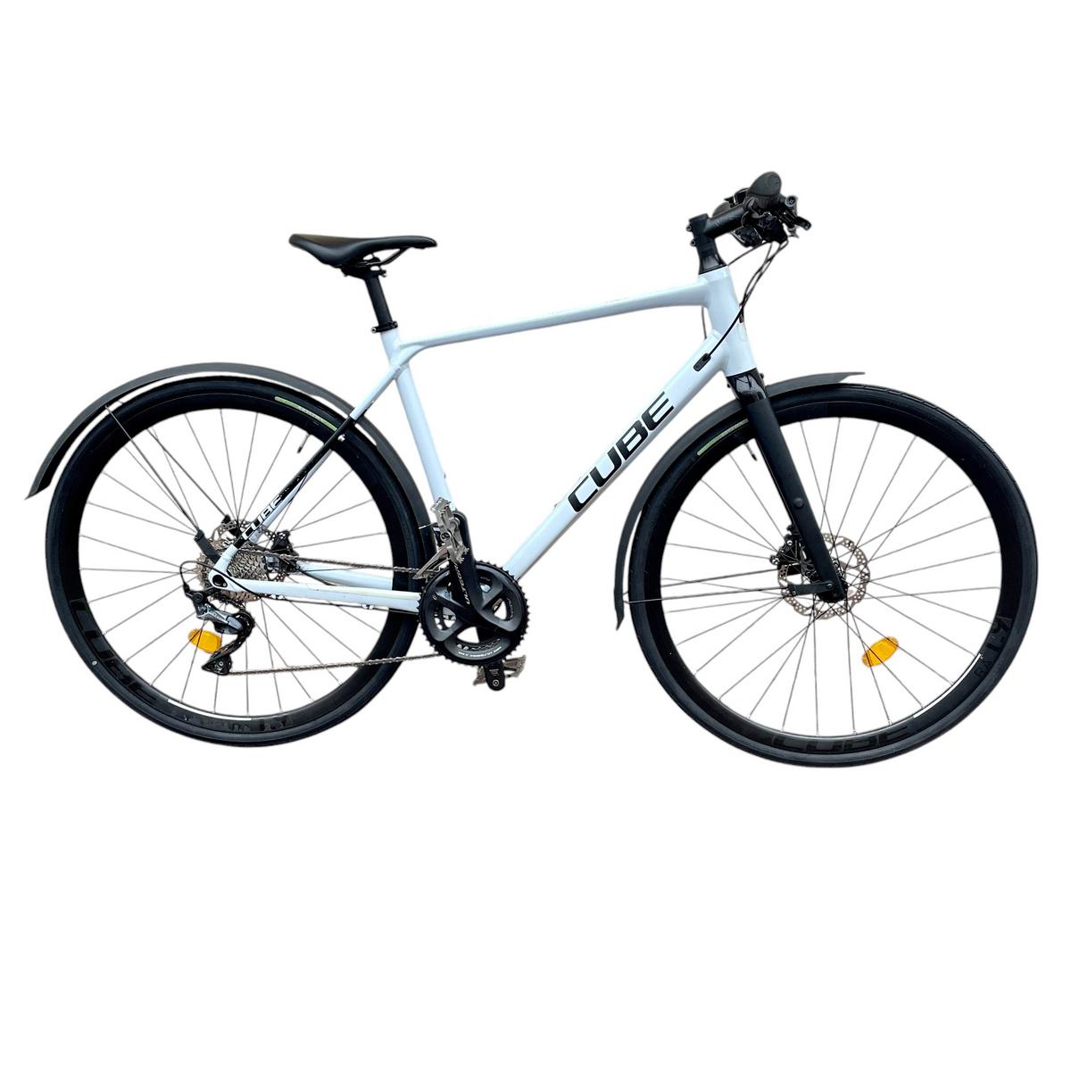 Cube - SL Road SL N/A reconditionné disponible sur Boussole