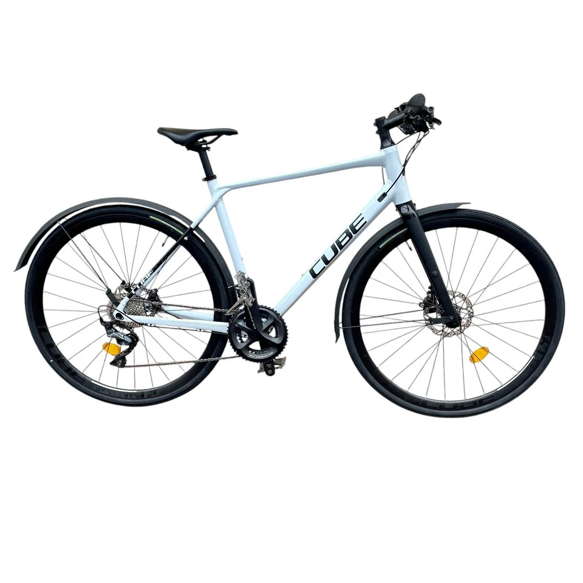 Cube - SL Road SL N/A reconditionné disponible sur Boussole | Dero