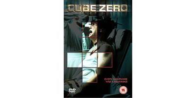 Cube Zero État correct - alternatives disponibles sur Dero Cube Zero État correct reconditionné (offre indisponible) | Dero