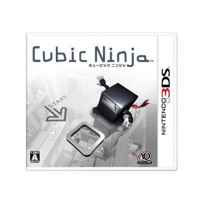 Cubic Ninja - IMPORT JAPONAIS État correct - 34,99 € Cubic Ninja - IMPORT JAPONAIS État correct reconditionné disponible sur Fnac