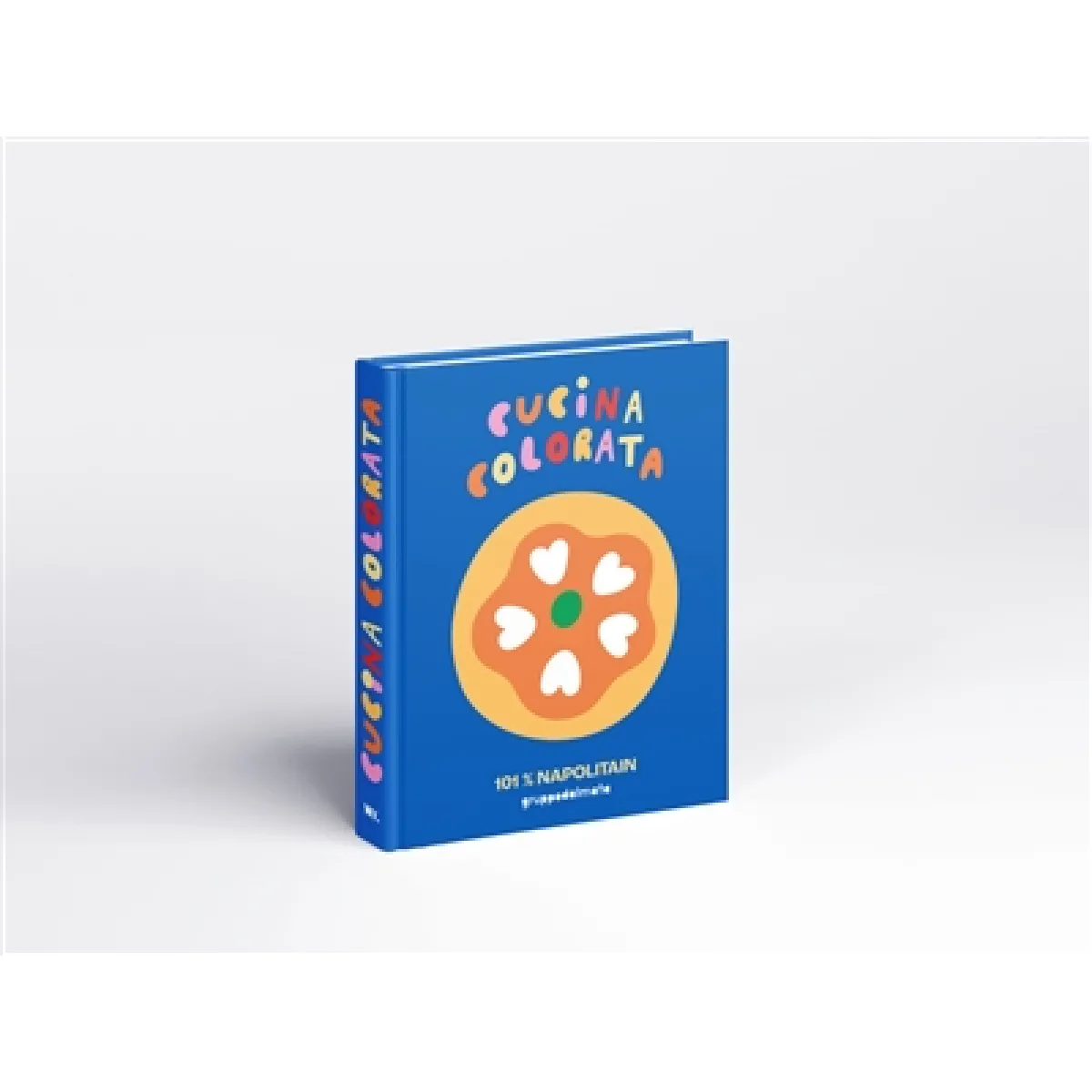 Acheter Cucina colorata : 101 % napolitain État correct - 25,38 € Cucina colorata : 101 % napolitain État correct N/A (Il ne s'agit pas d'une marque reconditionné disponible sur Rue du Commerce Seconde Vie