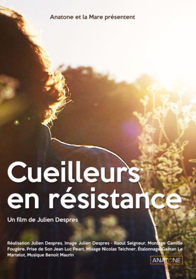 Cueilleurs en résistance DVD État correct reconditionné disponible sur Fnac
