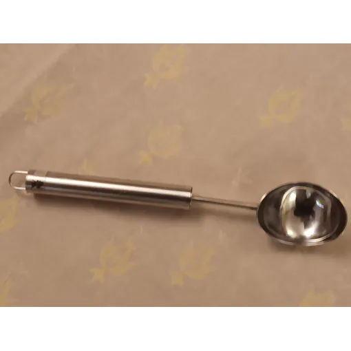 Acheter Cuillère À Glace De Qualité occasion - 12,00 € Cuillère À Glace De Qualité occasion reconditionné disponible sur Rakuten
