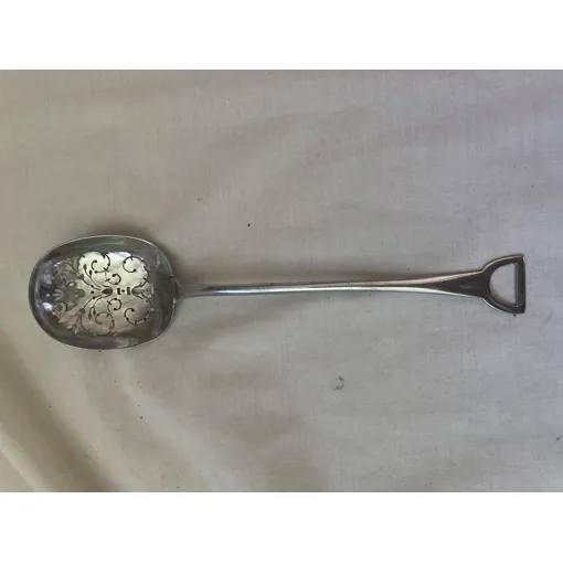Cuillere A Saupoudrer Vintage occasion reconditionné disponible sur Rakuten