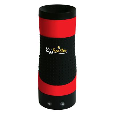 Acheter Cuiseur à oeuf vertical HARPER Egg Twister Noir - Rouge Harper État correct - 24,99 € Cuiseur à oeuf vertical HARPER Egg Twister Noir - Rouge Harper État correct N/A reconditionné disponible sur Fnac