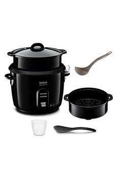 Cuiseur a riz Classic 2, 5L, 10 portions + Louche YY4351FB Très bon état Tefal reconditionné disponible sur Darty