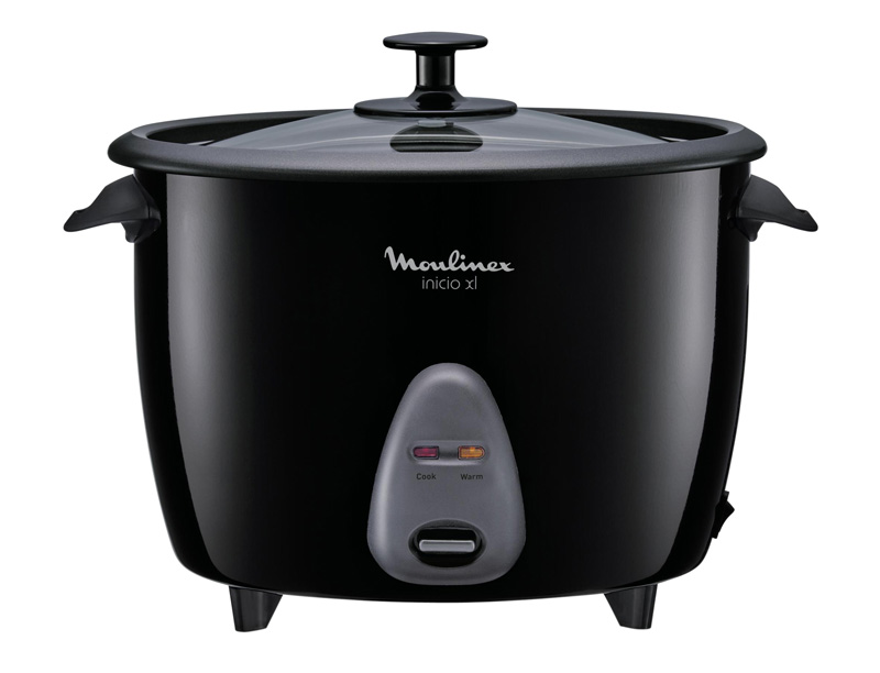 Cuiseur À Riz Moulinex Inicio Xl Bon état - 44,98 € Cuiseur À Riz Moulinex Inicio Xl Bon état reconditionné disponible sur Electro Depot