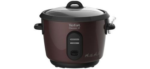 Cuiseur à riz Tefal Classic 2 RK100570 Marron État correct Tefal reconditionné disponible sur Fnac