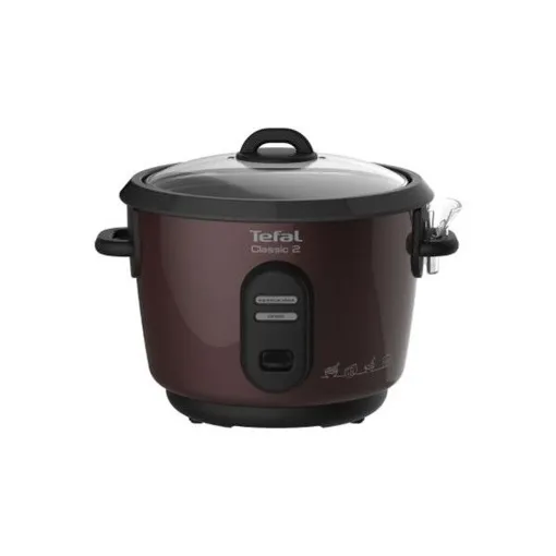 Cuiseur à riz Tefal Classic 2 RK100570 Marron Bon état reconditionné disponible sur Rakuten