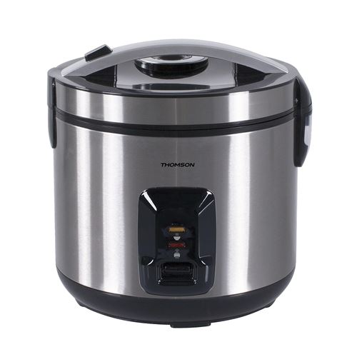Cuiseur à riz Thomson THRC500 500W Argent État correct Thomson reconditionné disponible sur Fnac