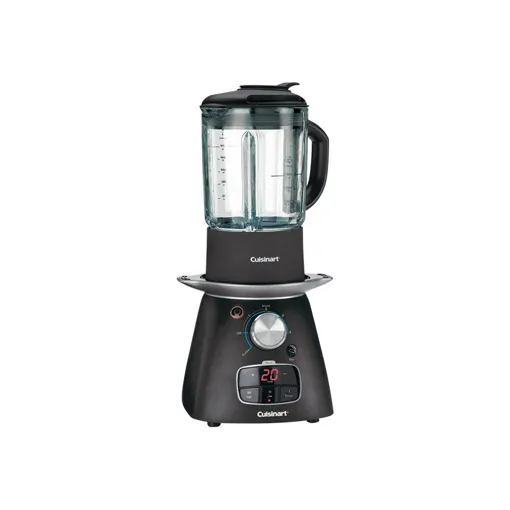 Cuisinart SB2E - Bol mixeur blender - 1.75 litres - 500 Watt Bon état reconditionné disponible sur Rakuten