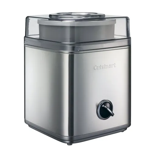 Cuisinart Sorbetière Deluxe Bon état reconditionné disponible sur Rakuten