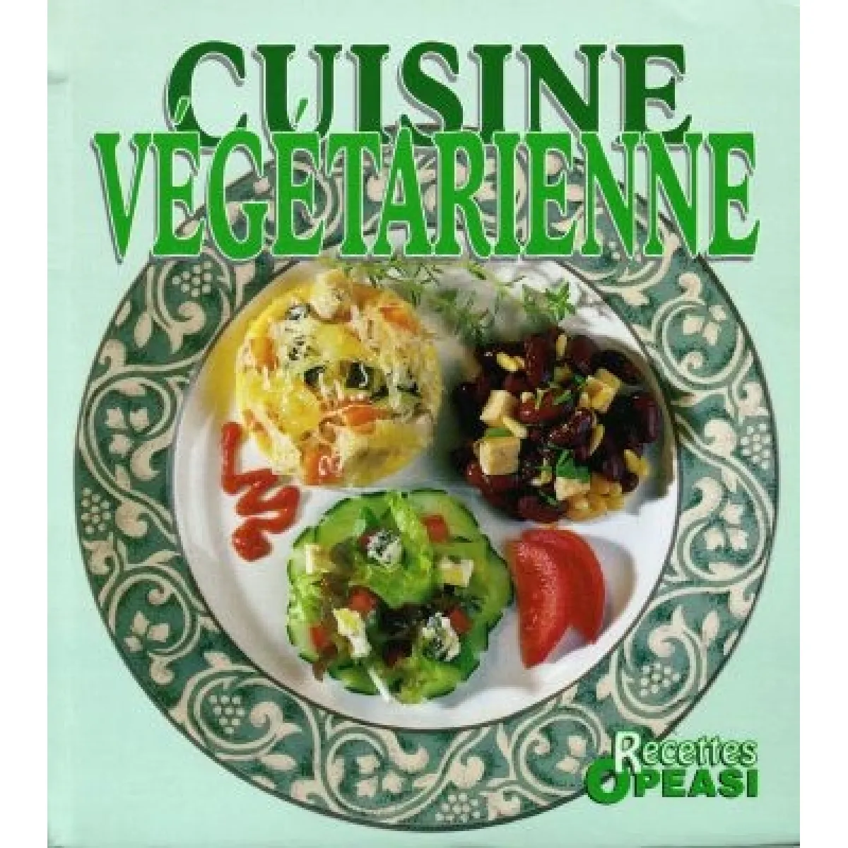 Acheter Cuisine végétarienne État correct - 19,00 € Cuisine végétarienne État correct N/A (Il ne s'agit pas d'une marque reconditionné disponible sur Rue du Commerce Seconde Vie