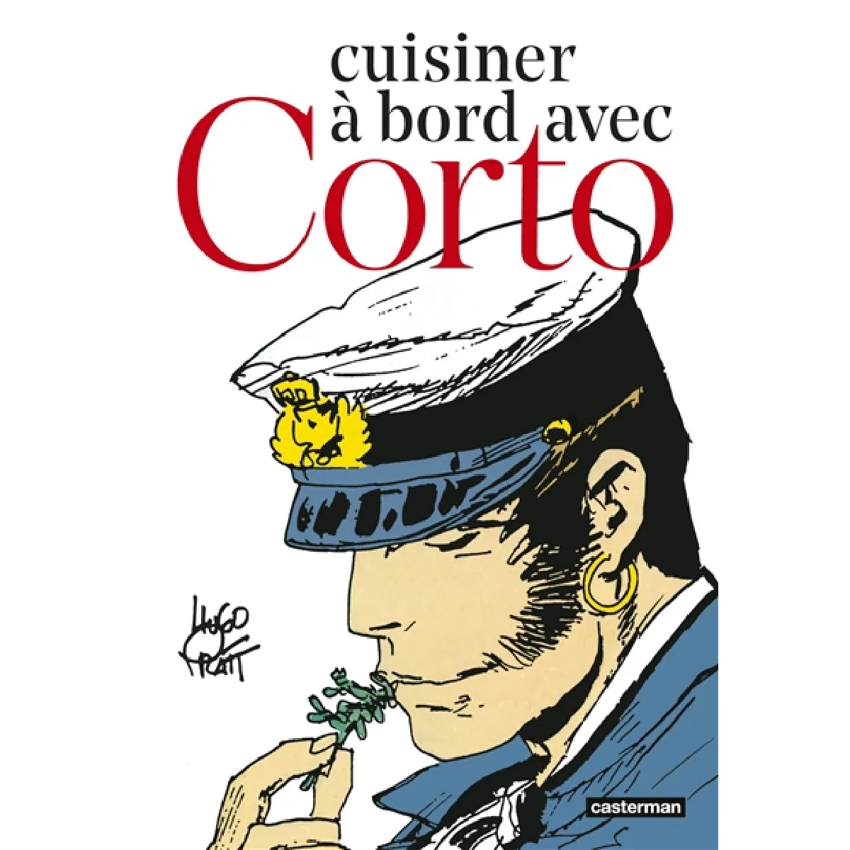 Acheter Cuisiner à bord avec Corto État correct - 16,06 € Cuisiner à bord avec Corto État correct N/A (Il ne s'agit pas d'une marque reconditionné disponible sur Rue du Commerce Seconde Vie