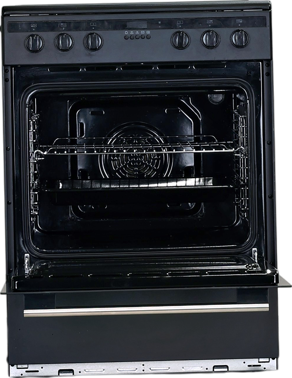 Cuisinière à induction PROLINE P602IMCIBK Bon état Proline reconditionné disponible sur Underdog
