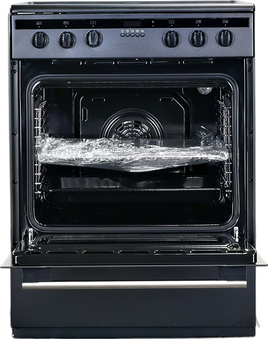 Cuisinière À Induction PROLINE P603IMCIBK Bon état reconditionné disponible sur Underdog