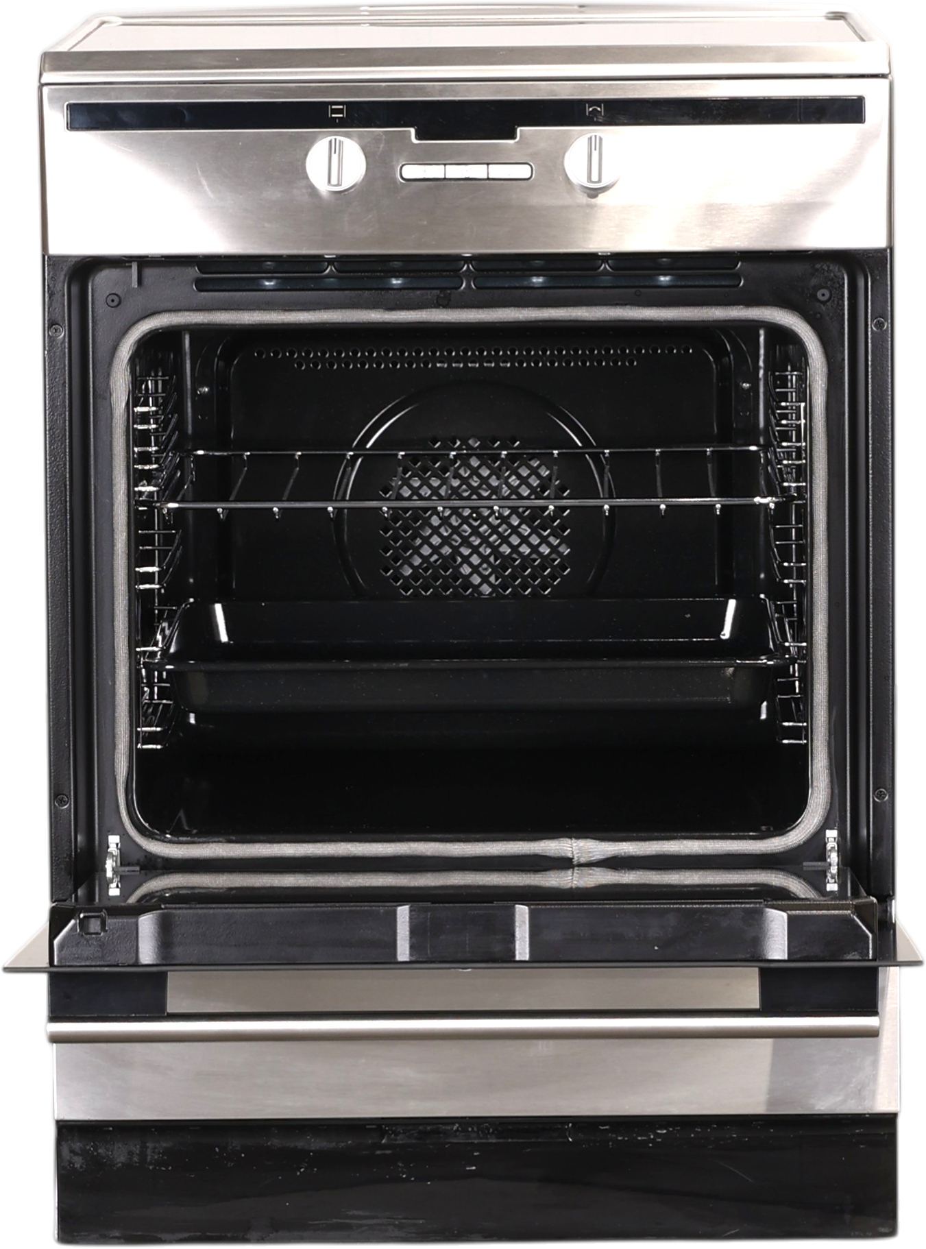 Cuisinière À Induction THOMSON TIMP62.3X Bon état Thomson reconditionné disponible sur Underdog