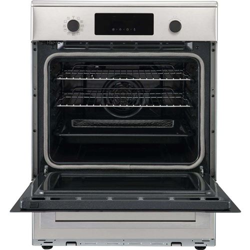 Cuisiniere Induction 3 foyers 65 L essentiel b État correct N/A reconditionné disponible sur Fnac