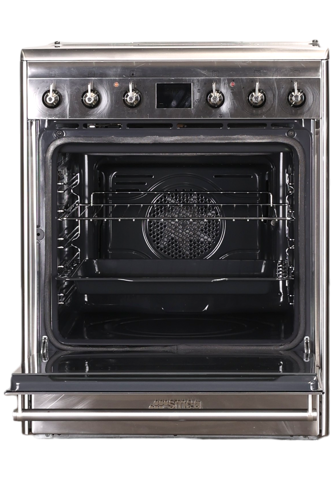 Cuisinière Induction SMEG SPSK601X9-1 Parfait état Smeg reconditionné disponible sur Underdog